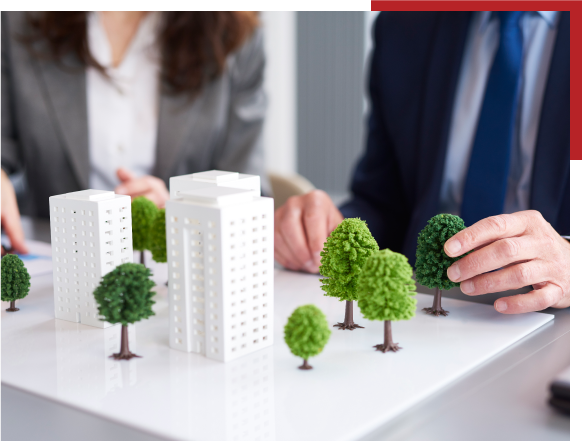 Real estate ventures in hyderabad